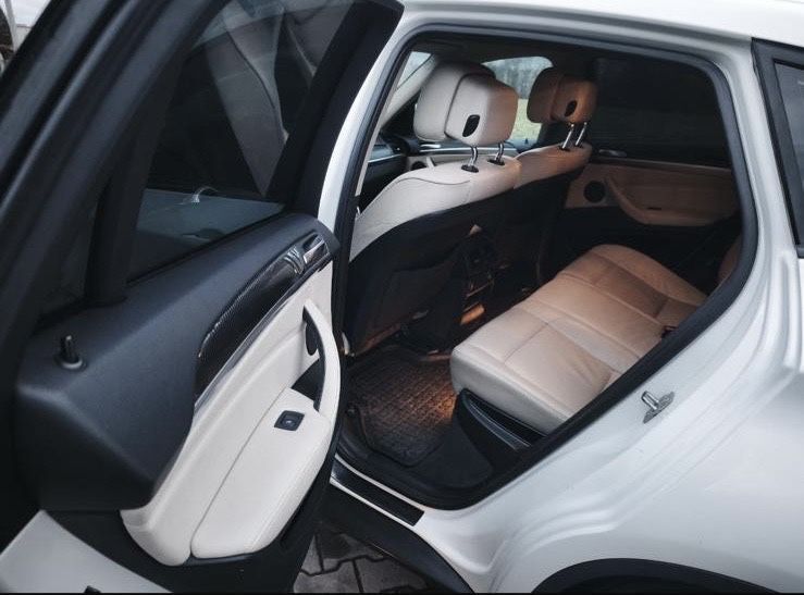 Bmw x6 E71 30D xdrive