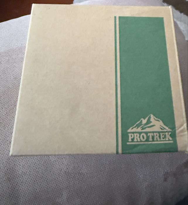 Casio protrek prw 30