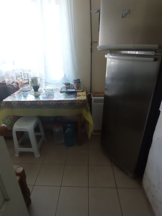 1 кім. кв-ра в смт Ріпки. Обмін на кім. в гуртожитку в Чернігові.