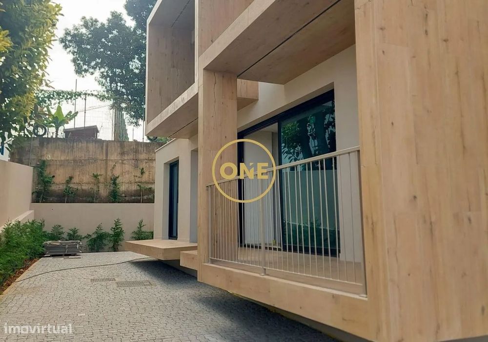 Novo Empreendimento com piscina