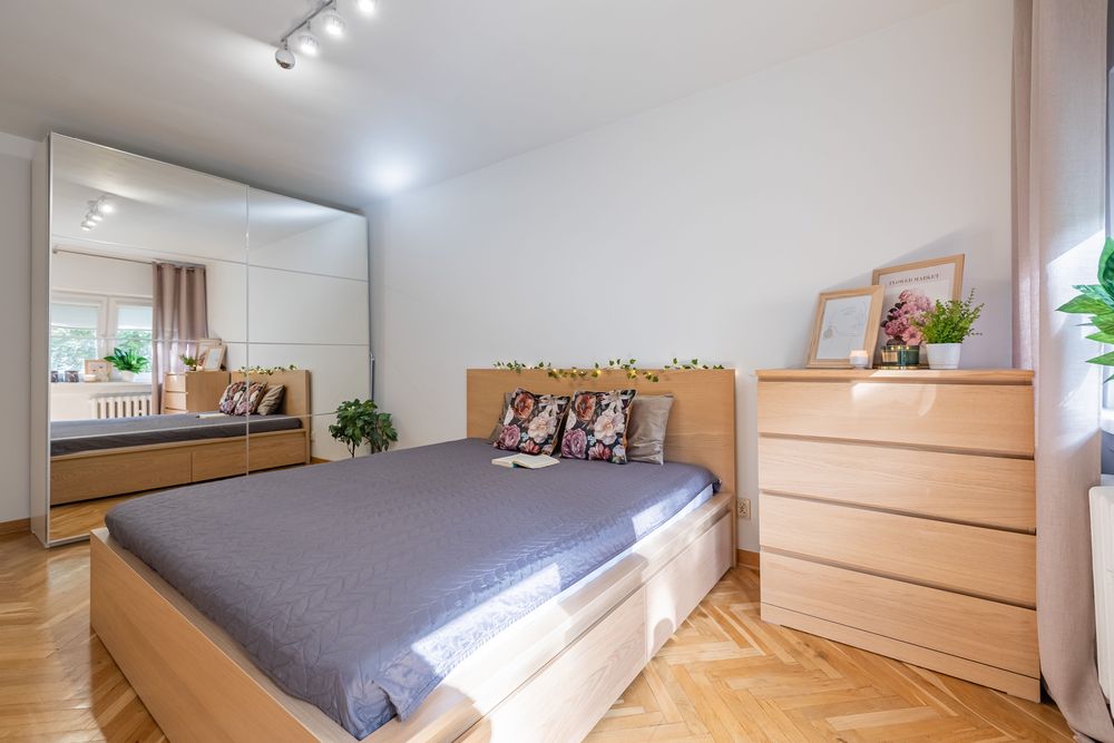 Mieszkanie – Łódź - Widok 3