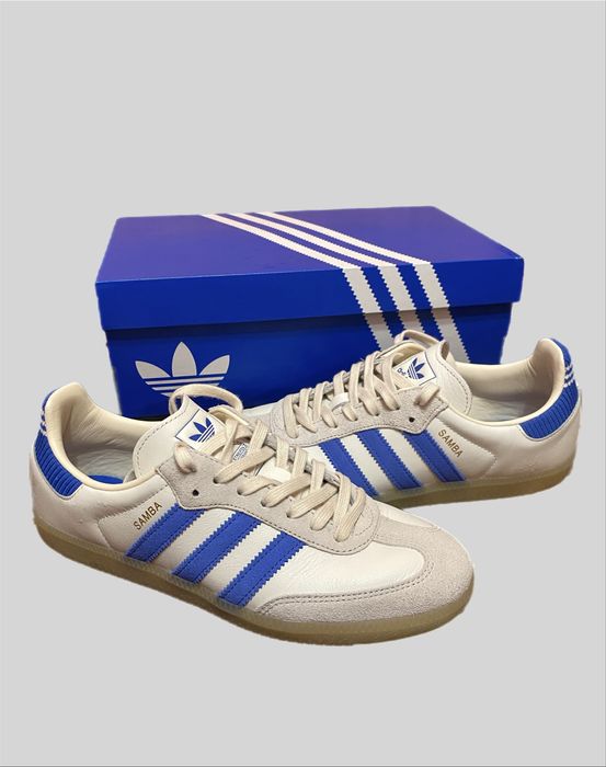 Кросівки Adidas Samba