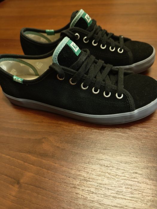 Продам жіночі кеди низькі KEDS в ідеальному стані