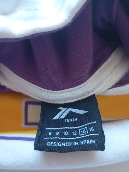 Bluza Los Angeles Lakes