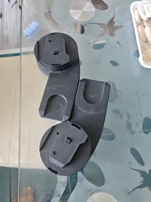 Адаптеры Cybex balios s