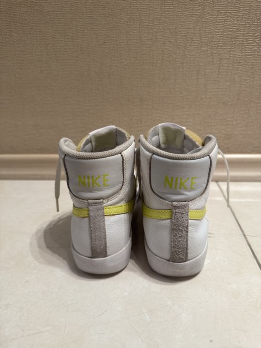 Кросівки Nike Blazer 38 розмір