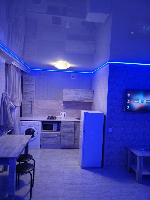 Посуточно почасово квартира в центре города Кременчуг