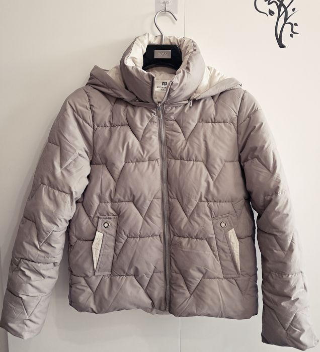 Kurtka wiosna/jesień roz M/L damska jak Nowa