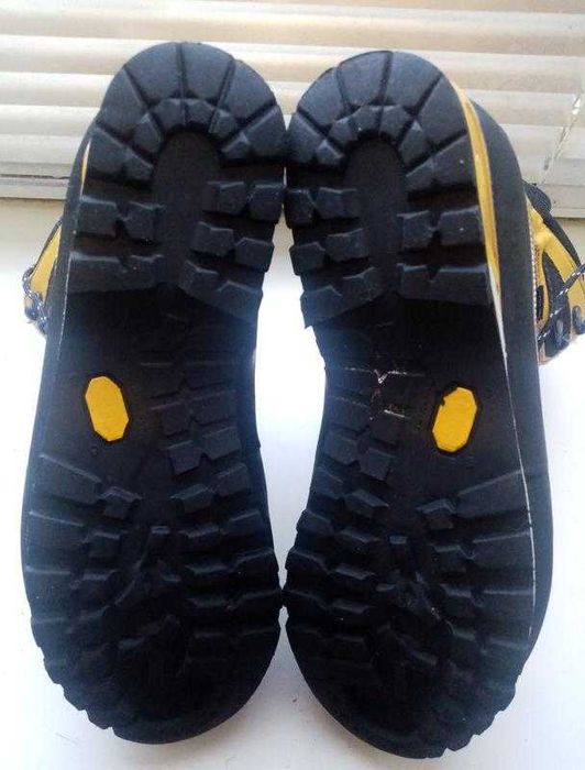 Чоловічі черевики la sportiva trango s evo gtx (оригінал)