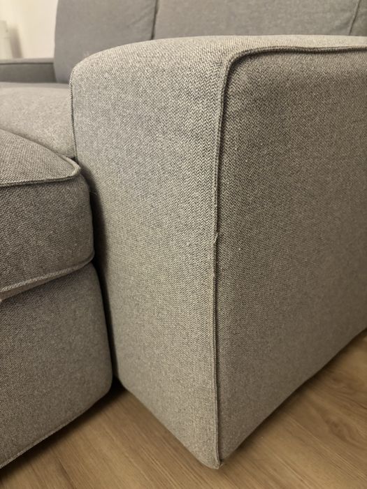 Vendo Sofá Ikea KIVIK