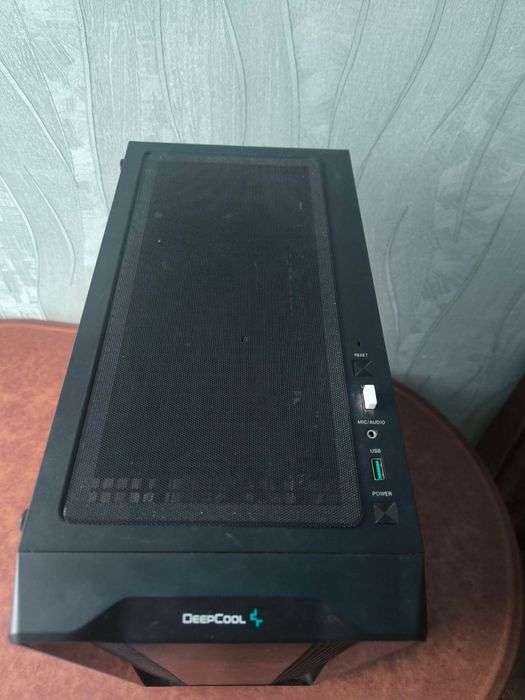 Компьютер ігровий