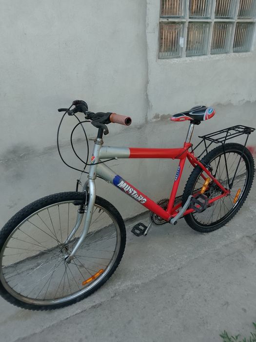 Продам велосипед 26