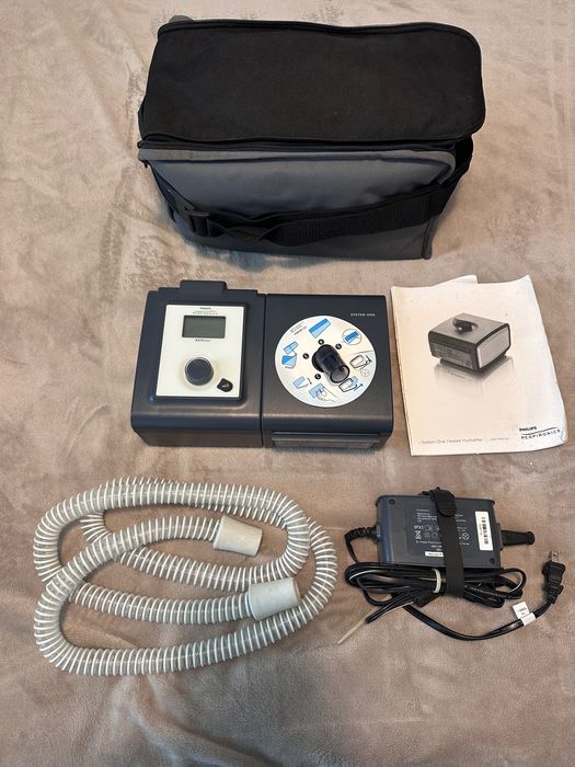 Philips Respironics Remstar System one