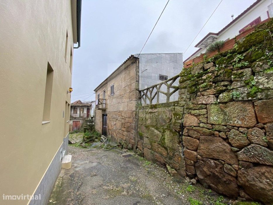 Casa em Sanfins Do Douro, Vila Real