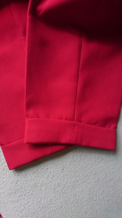 Новые брюки Zara, р. L