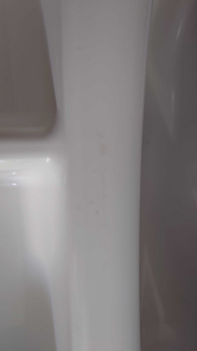 Wanienka z przewijakiem Cabino NOWE