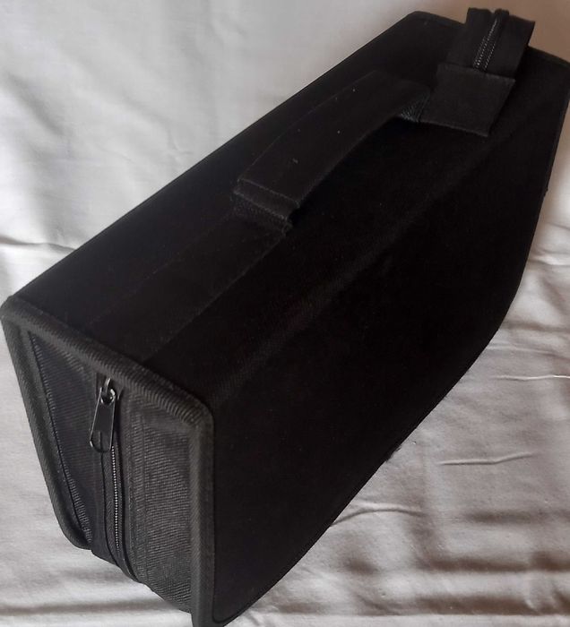 Capa/Album DVD/CD de 120 cds