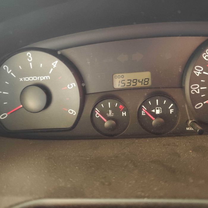 Carrinha comercial Hyundai H1 crdi