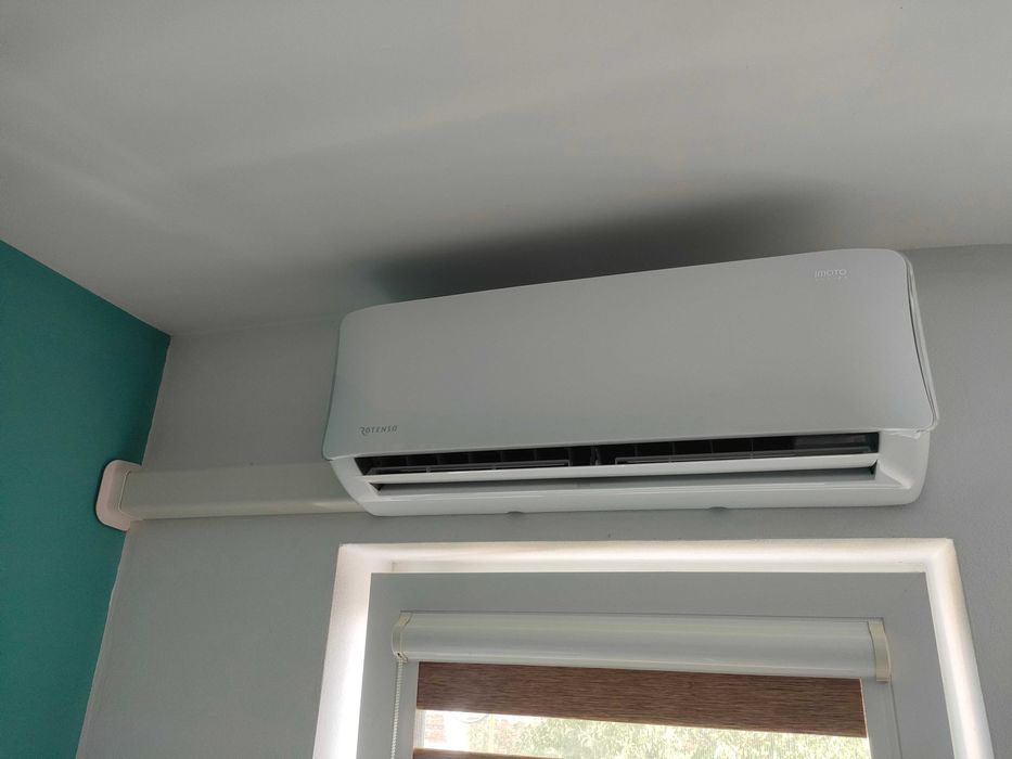 klimatyzacja Rotenso Imoto