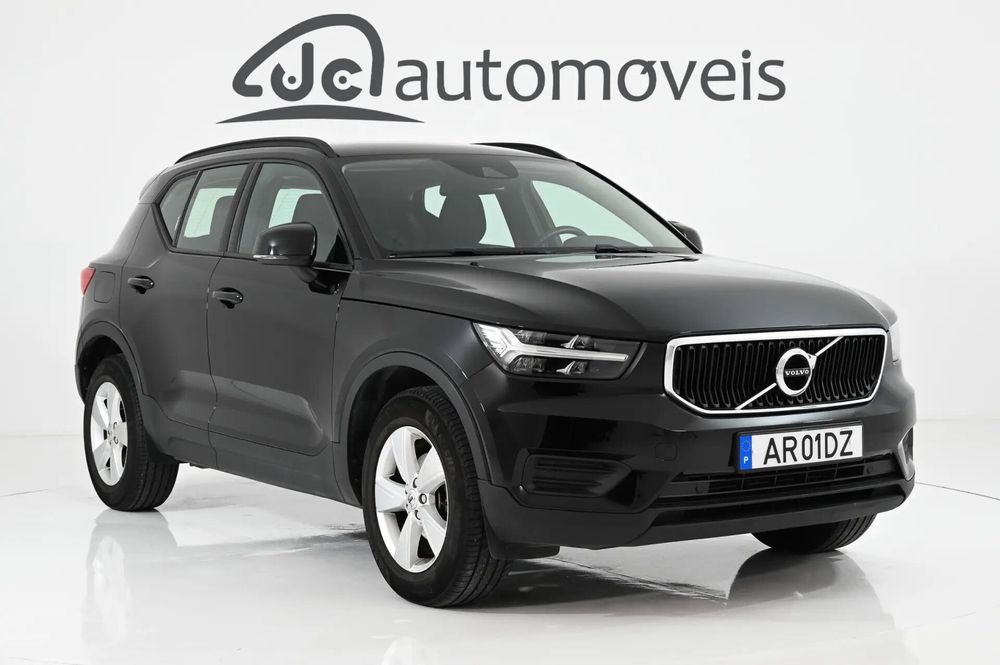 Volvo XC 40 1.5 T2 Momentum