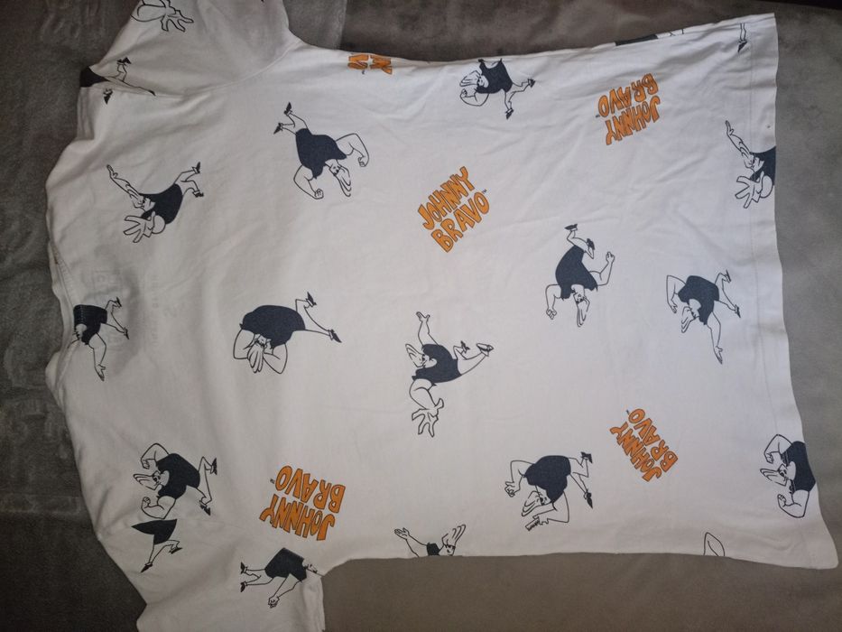 Koszulka męska rozm S