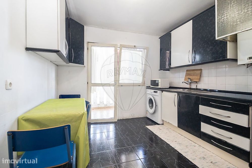 Apartamento T4 para venda