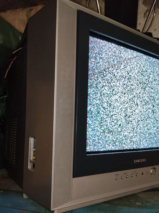 Телевізор Samsung