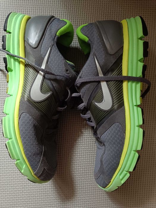 Buty Nike dynamic support