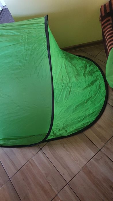 Namiot plażowy pepco