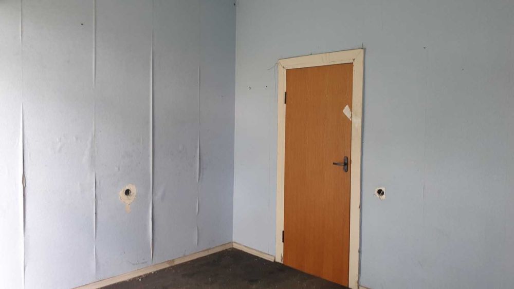 S=69 кв. вул. Г. Хоткевича 34. Приміщення складу-офісу. БЕЗ%