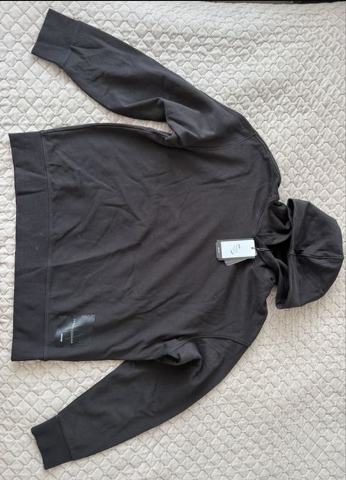 Armani Exchange męska bluza z kapturem