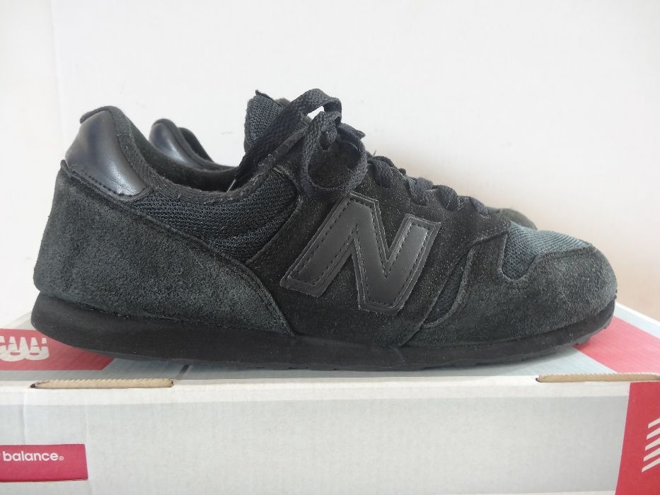 Buty New Balance 420 roz 44 Sportowe Adidasy
