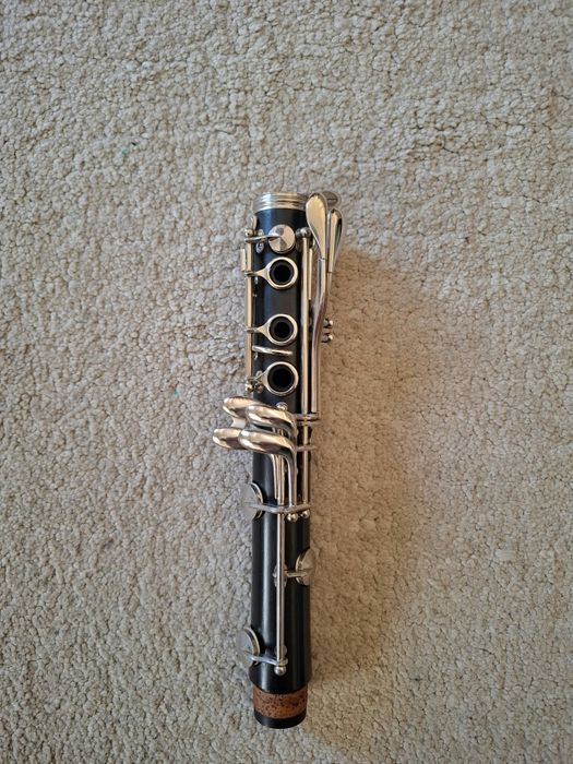Clarinete Buffet Crampon