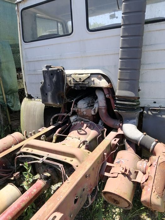 Iveco 190 para venda ou peças