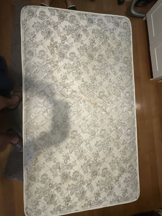 Relax single bed