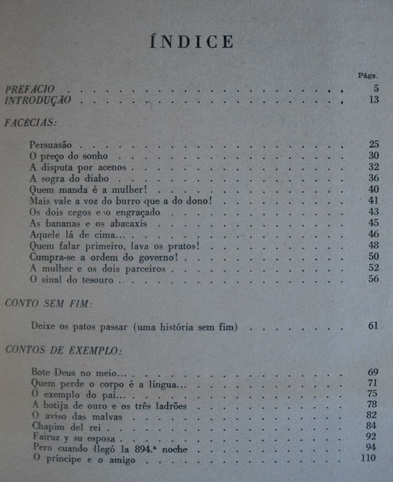 Trinta "Estórias" Brasileiras de Luís da Câmara Cascudo 1ª Edição 1955