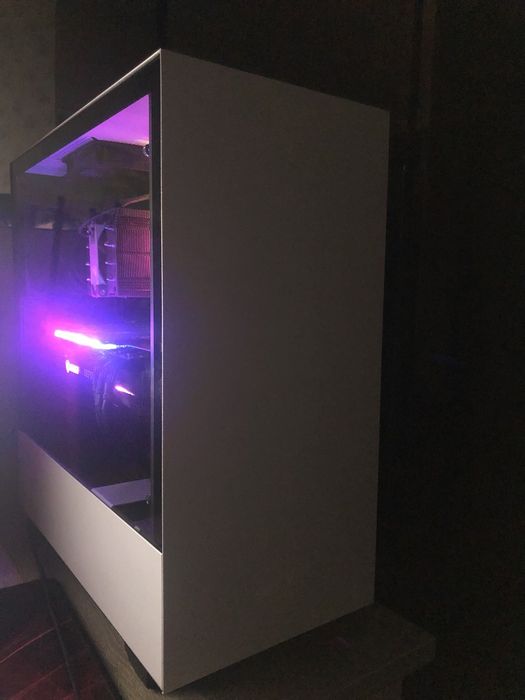 Игровой компьютер пк 3080 i5 12600