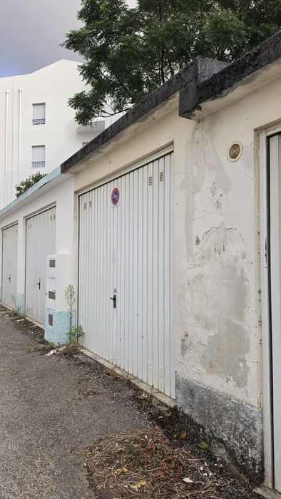 Garagem em Mafra
