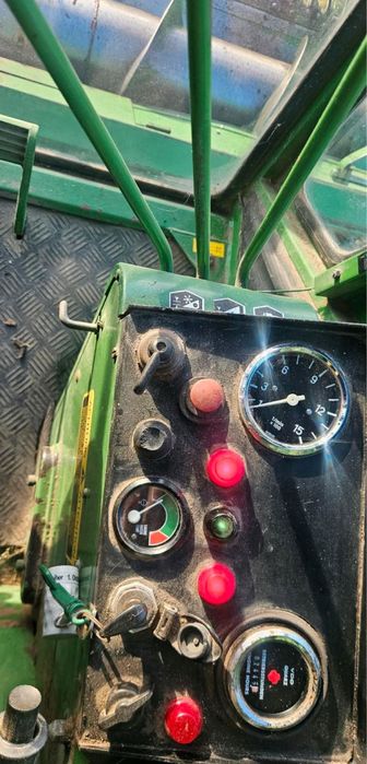 Комбайн зернозбиральний John Deere 955 свіжопривезений