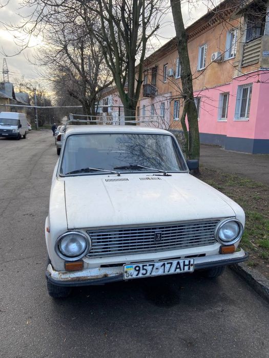 Продам ваз копека