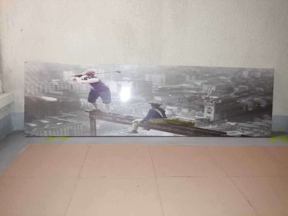 Telas/Quadros Decorativas / Decorative Frames/Screens (vários preços)