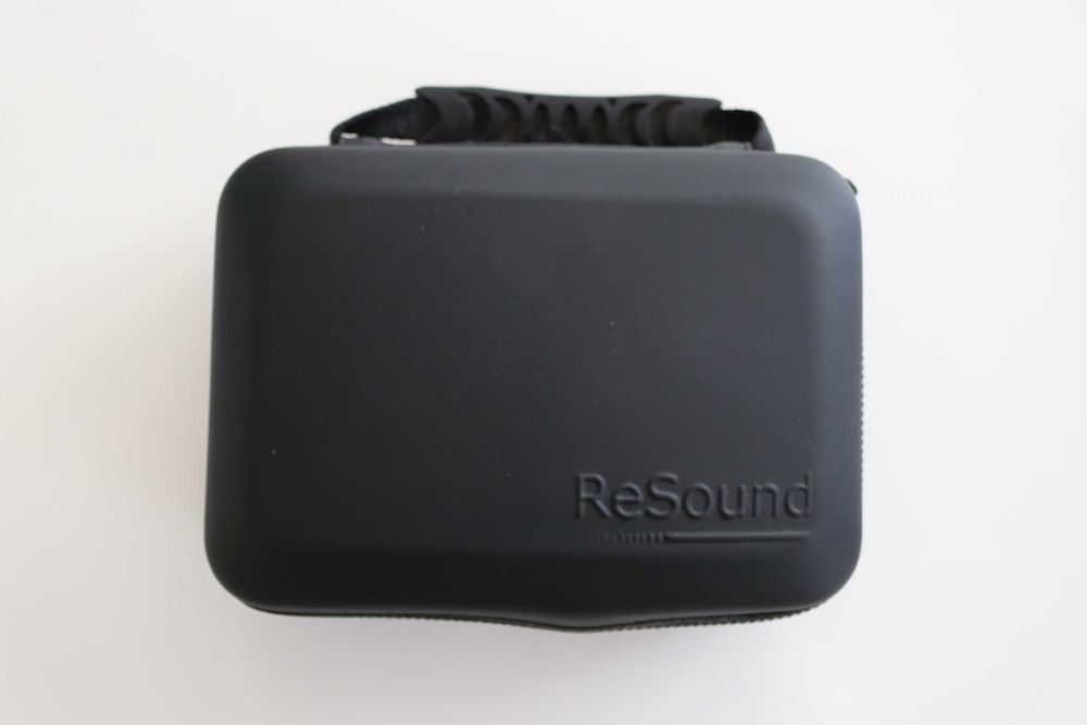 Aparat słuchowy Resound UP Smart  5 - UPS 598M