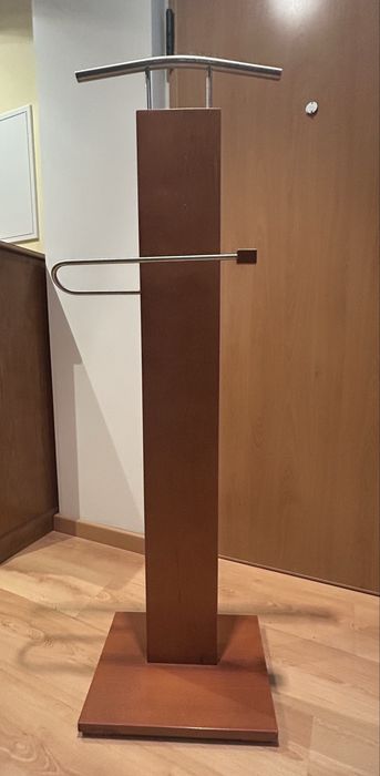 Bengaleiro de Madeira (135 cm)