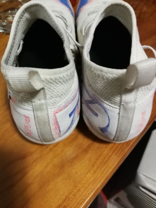 Chuteiras Puma Future