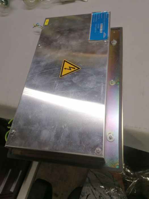 Sterownik Linde VS-2000