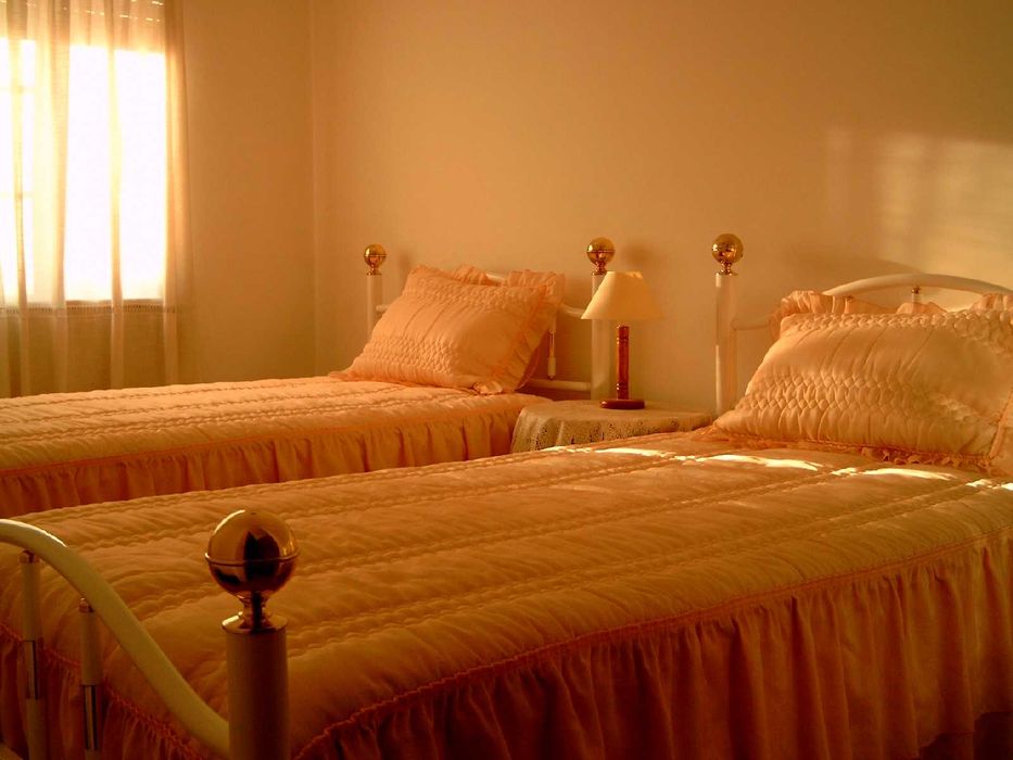 Apartamento T2 para Férias em Quarteira