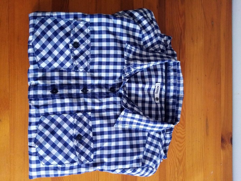 Koszula damska Sinsay