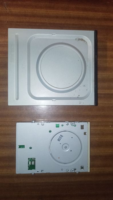 два дисководов (не рабочие)