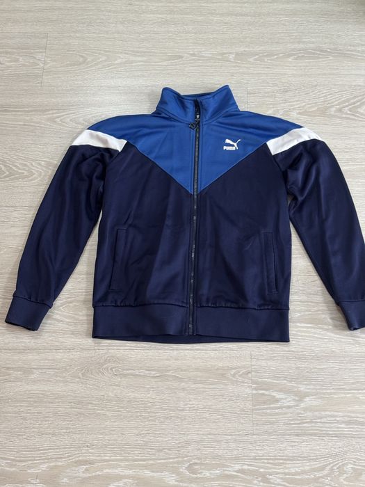 Костюм Puma оригинал, размер М.Без торга!!!