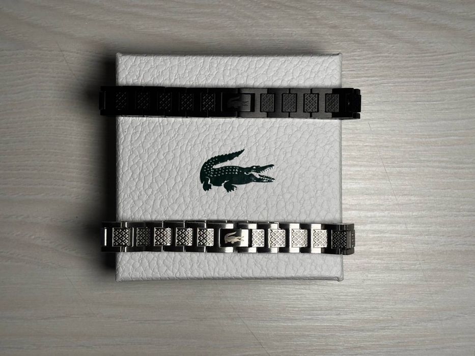 Браслет Lacoste